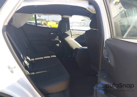 2024 Chevrolet Trax Fwd 2Rs from USA, damaged, VIN KL77LJE23RC241971